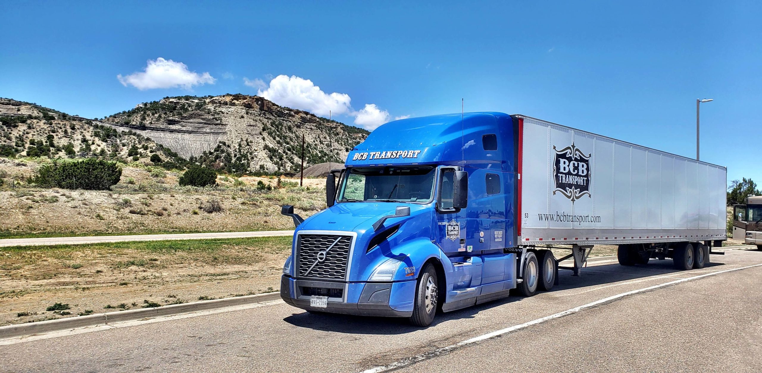 Briefly: CRST Announces Acquisition Of Texas-based BCB Transport ...