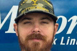 Christopher Blount