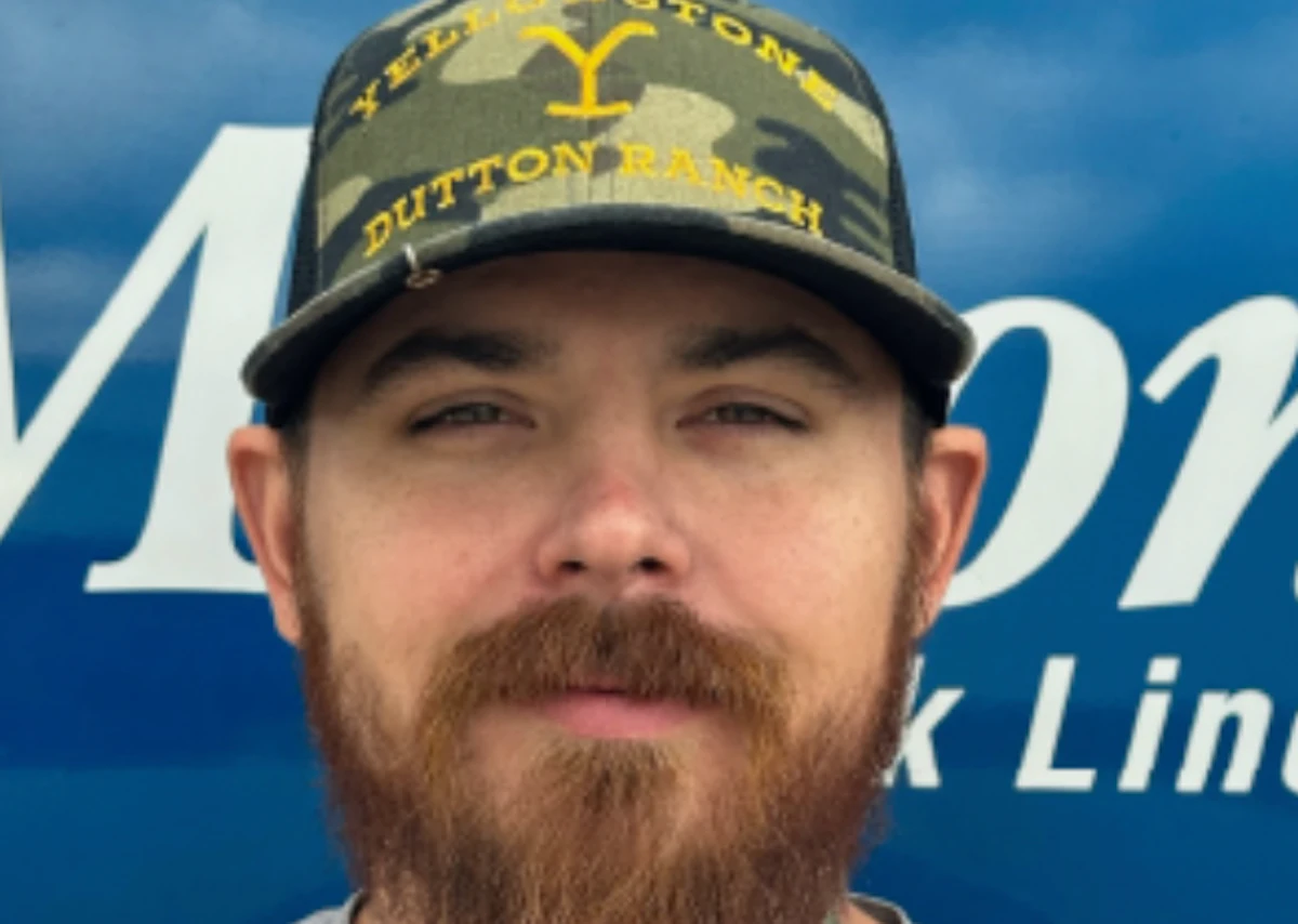 Trucker honored for extinguishing vehicle fire on I-10 near Houston
