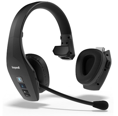 BlueParrott's S650-XT wireless headset