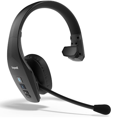 BlueParrott's B650-XT wireless headset