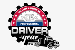 NTTC DRIVER OF THE YEAR LOGO