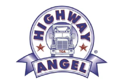 Highway Angel logo