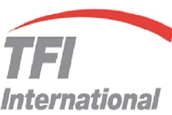 TFI International logo