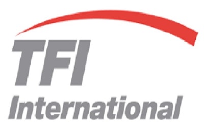 TFI International logo