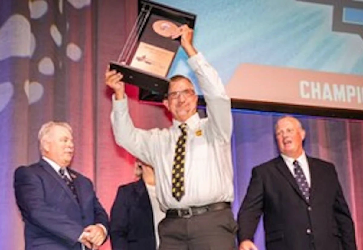 2023 Rewind: Numerous drivers recognized for their achievements