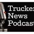Truckers News Podcast logo