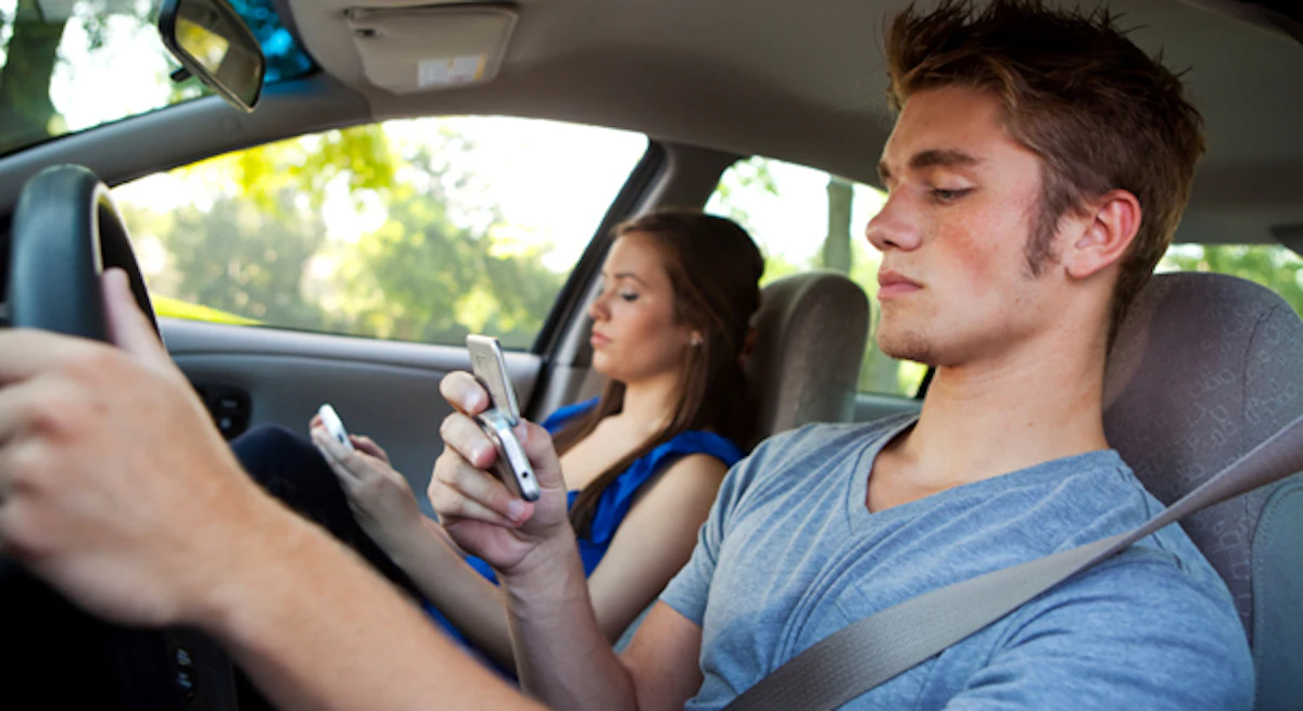Over half of drivers you share the road with are dangerous, says AAA