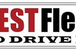 2024 Best Fleets To Drive For Logo