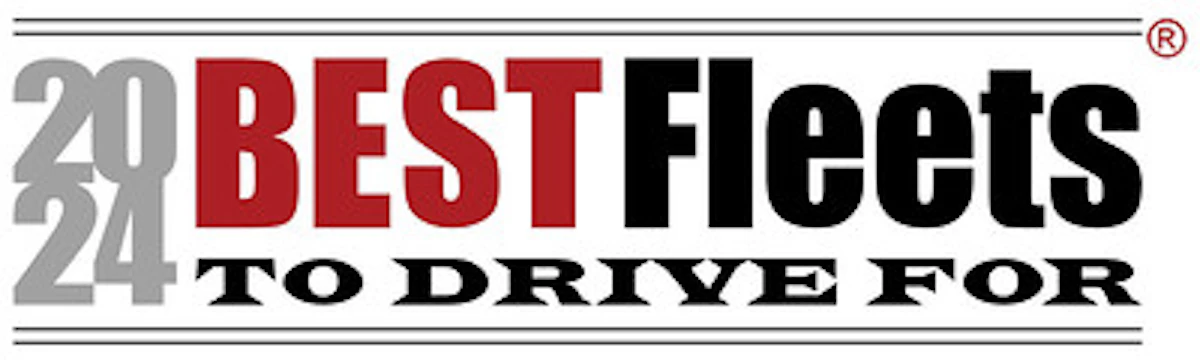 Best Fleets To Drive For announced; top 2 winners to be named in April