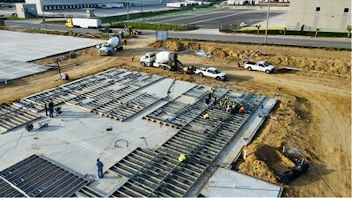 Briefly: PA’s PGT Trucking building new facilities in Texas and Kentucky