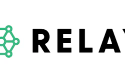 Relay logo