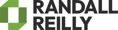 Randall Reilly Logo Full Color Dark