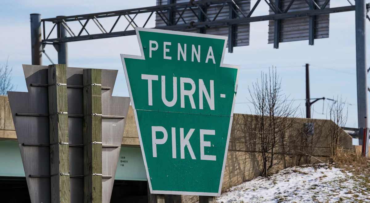 Tolls increase by 5% on Pennsylvania Turnpike starting Sunday, Jan. 7
