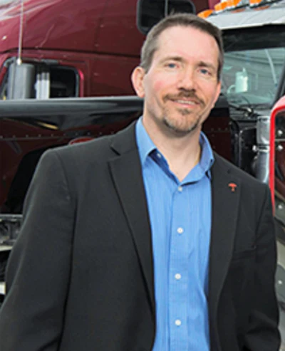 Scott Cornell