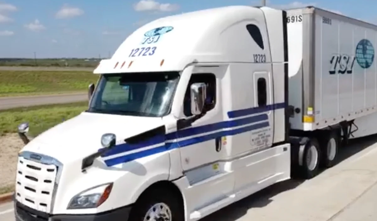 TCA announces division winners in annual Fleet Safety Awards contest