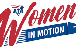 Women in Motion logo