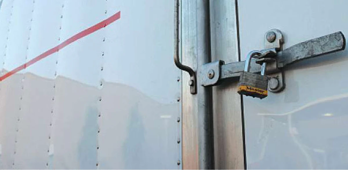 3PL organization to begin issuing quarterly report on freight fraud