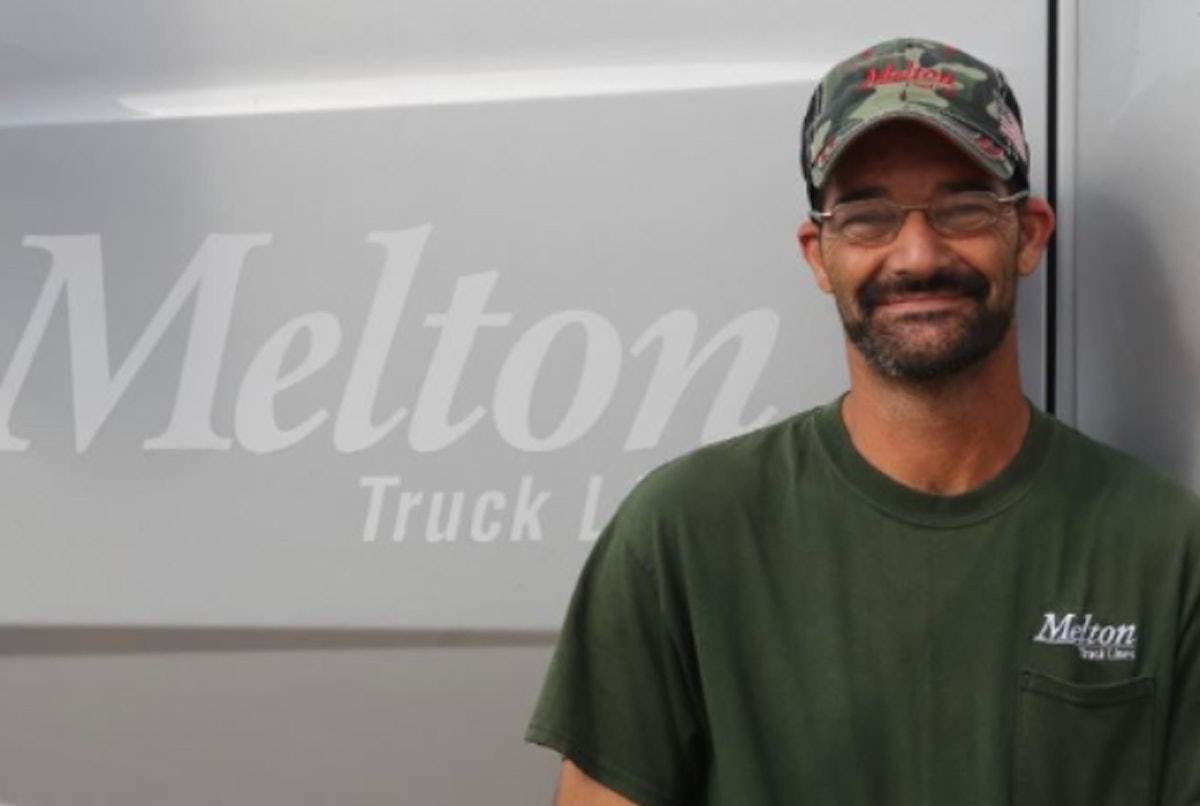 TCA: Melton driver an Angel for actions at scene of fatal police shootout