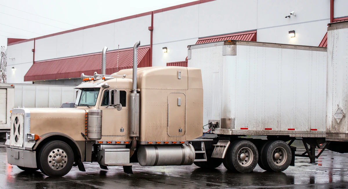 Trucking researchers seek participants for new driver detention study