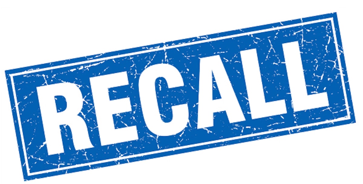 Some 11,000 Peterbilt and Kenworth trucks recalled for mirror problem