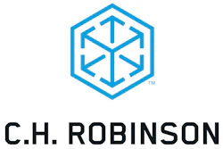 c.h. robinson logo