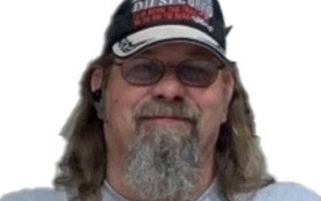 Timothy Olden