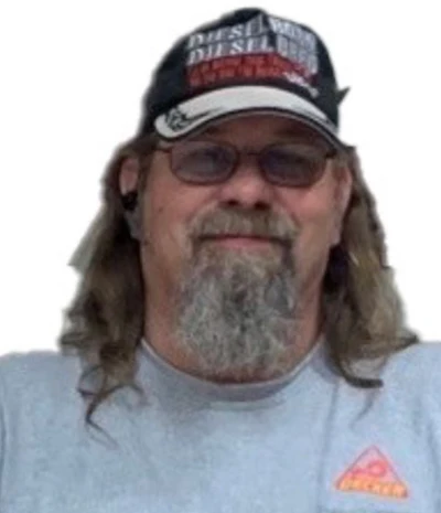 Timothy Olden