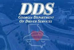 Georgia DDS logo