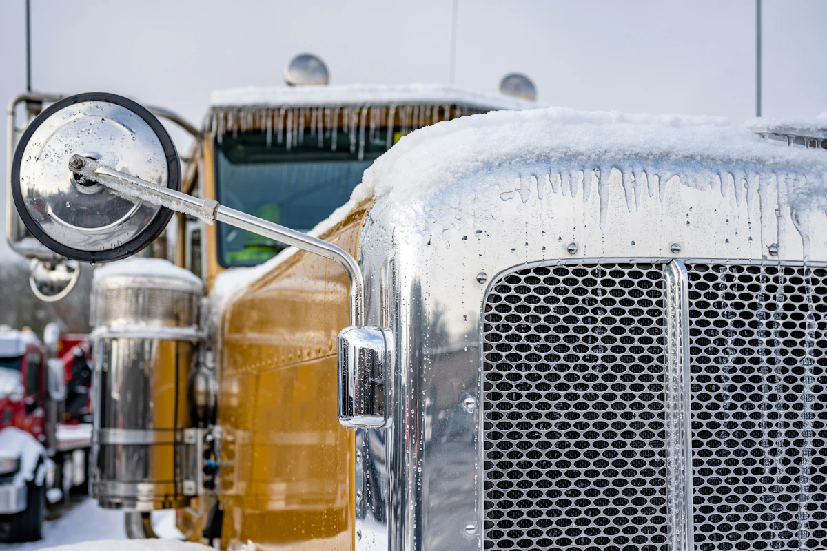 Winter storm possible in much of the Eastern U.S. this weekend