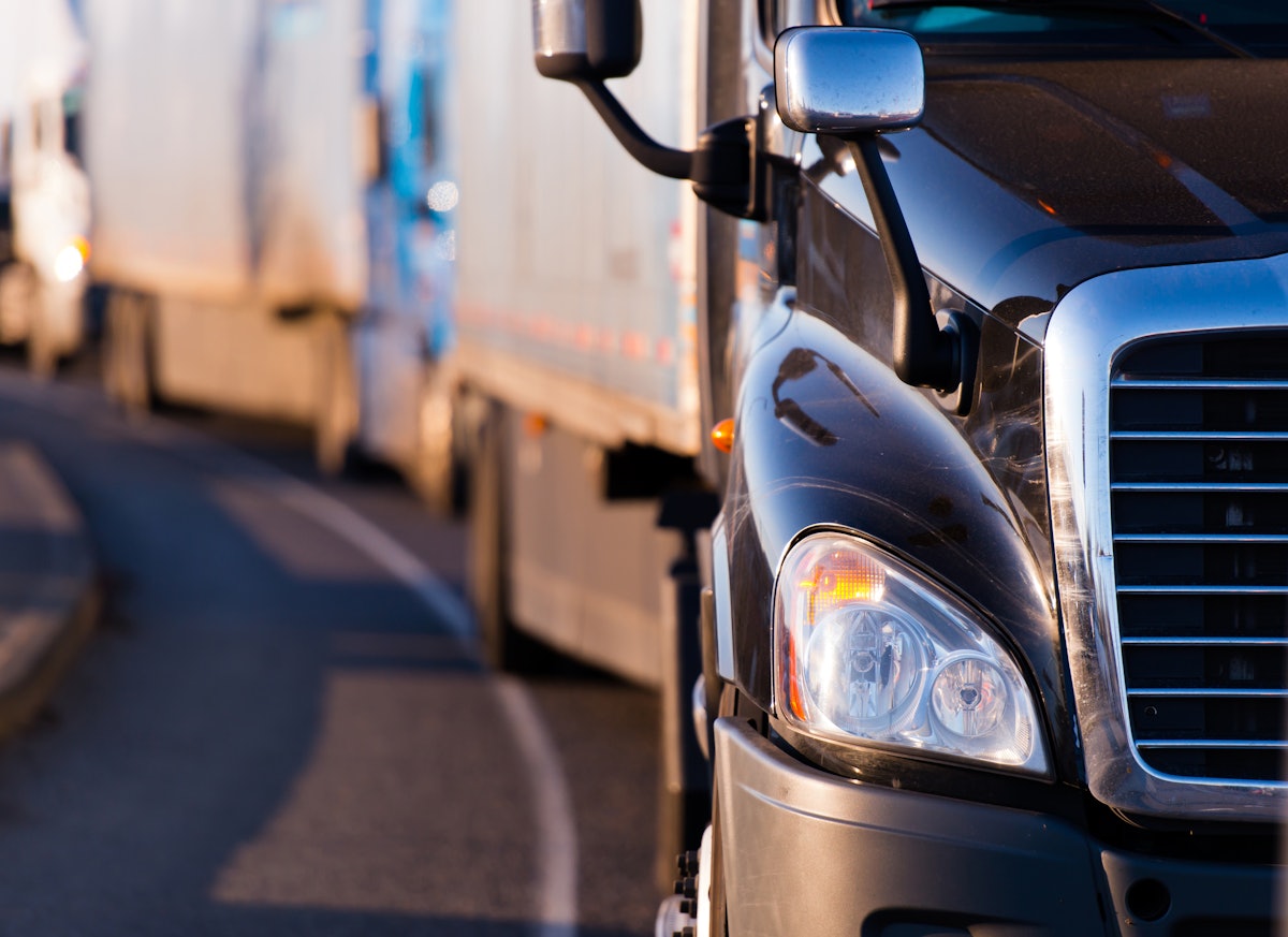 Briefly: J.J. Keller State of Fleet Management survey open through Feb. 12