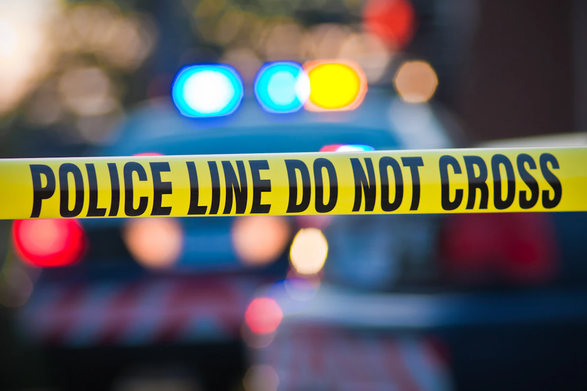 Cops seek tractor-trailer driver who reportedly ran over trucker at truck stop