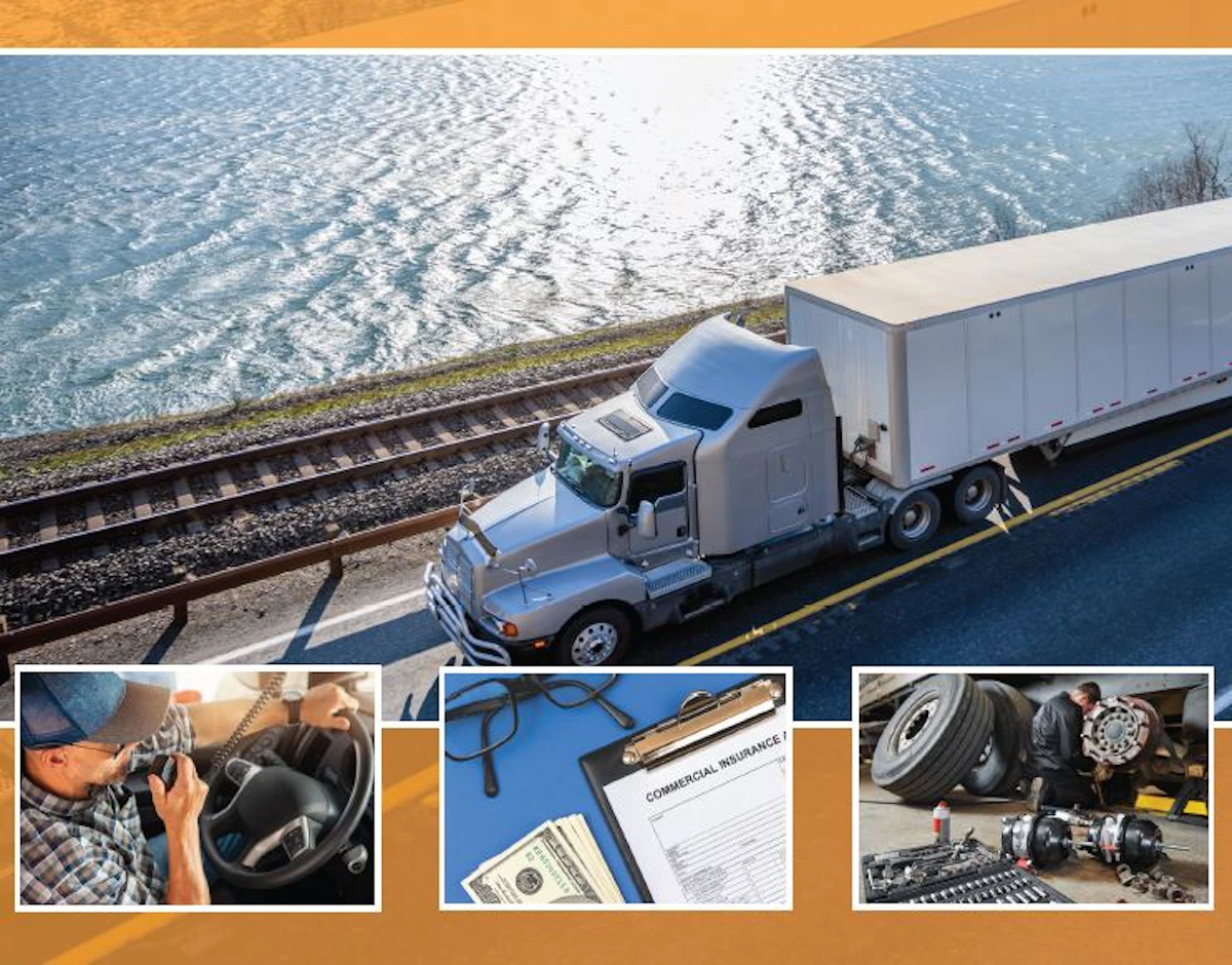 ATRI seeks carriers to participate in its annual operational cost study