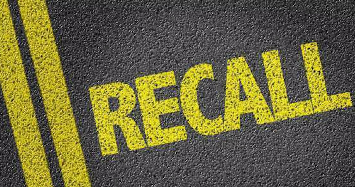 47,000 Kenworth, Peterbilt trucks recalled for steering gear issue
