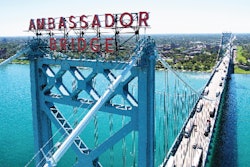 Ambassador Bridge