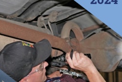 CVSA handbook cover