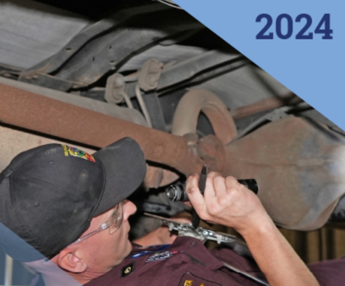 CVSA’s out of service handbook now available; changes effective April 1