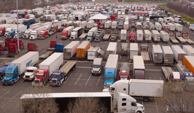 MATS TRUCK PARKING COMMUNITY