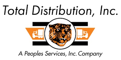 TDI logo