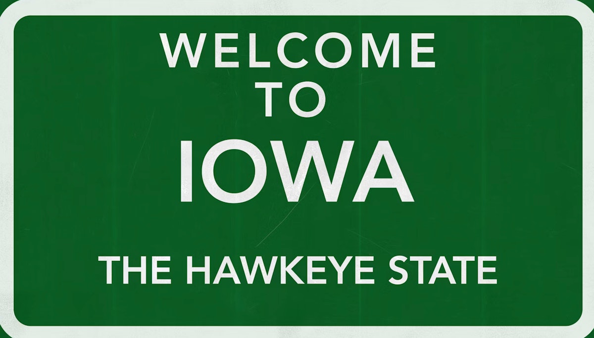 Briefly: Iowa harvest truck weight proclamation extended a fifth time
