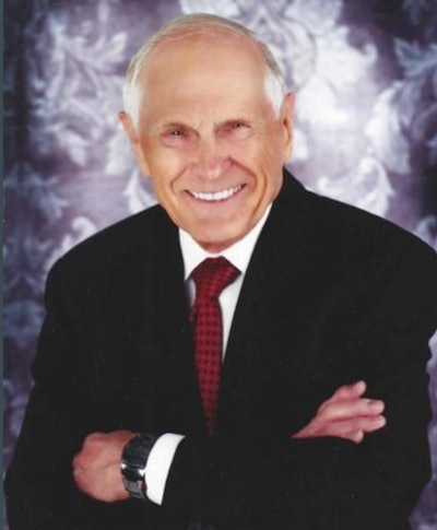 Charles 'Chuck' Jacob Hoffman Jr.