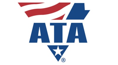 ATA logo