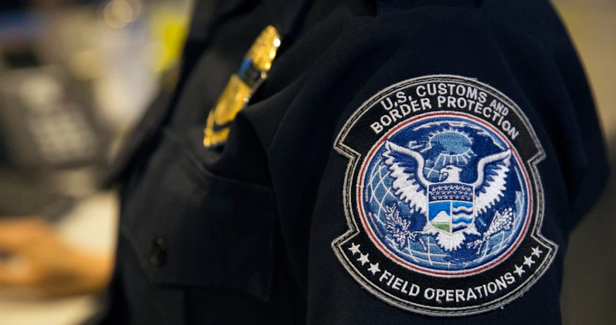 Six and a half tons of meth seized in Texas; valued at 7 million