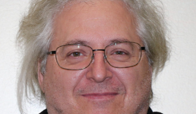 Paul Lamoureux