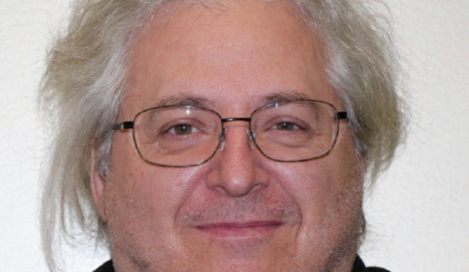 Trucker honored for aiding woman whose car struck a cow