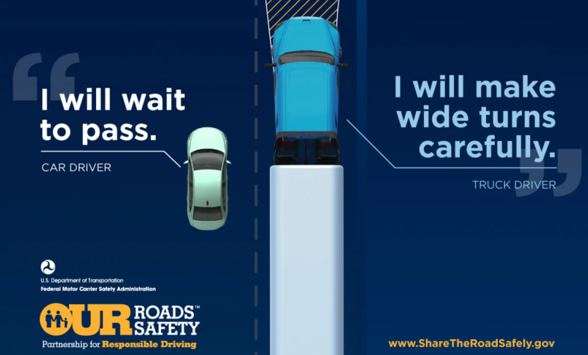 Kentucky State Police part of the FMCSA’s Operation SafeDRIVE this week