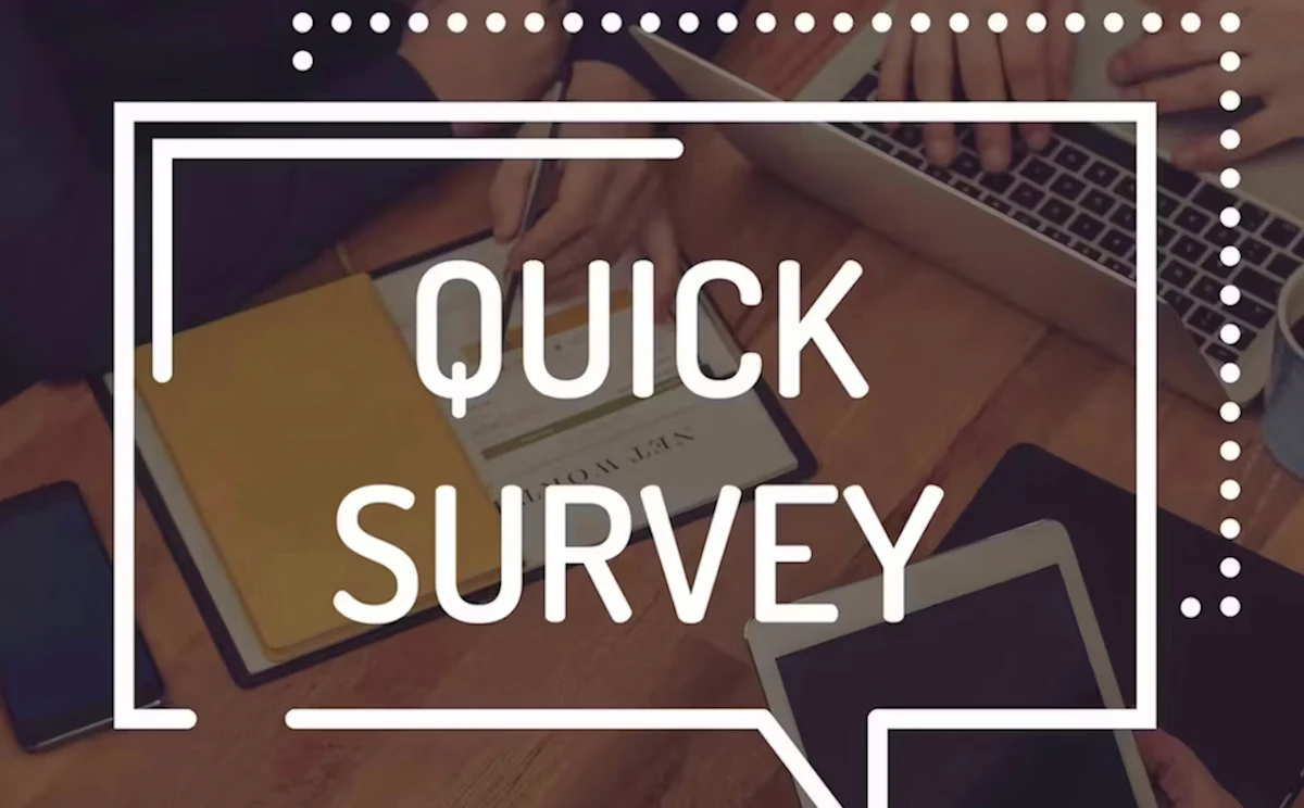 Driver Poll: Have you noticed a shift in the types of skills and qualifications employers are prioritizing in job posts?