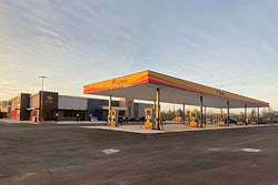 Love's in St. Augustine, Florida