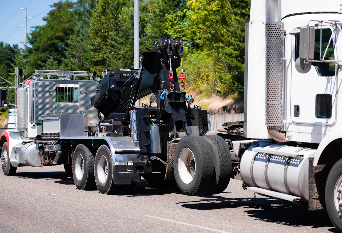 FMCSA offers strong support against predatory towing practices