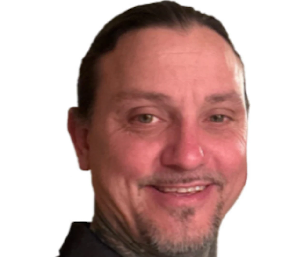 TCA names Georgia driver a Highway Angel for his firefighting efforts